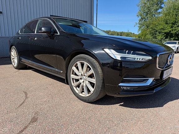 Volvo S90 4 of 24