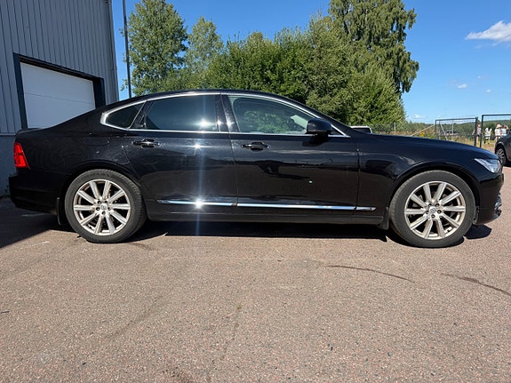 Volvo S90 5 of 24