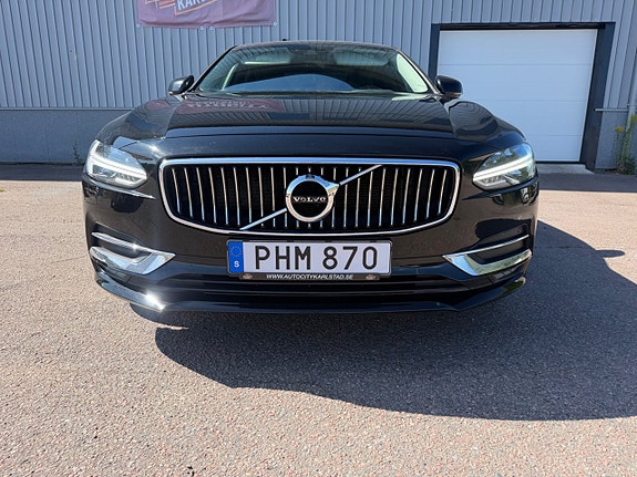 Volvo S90 3 of 24