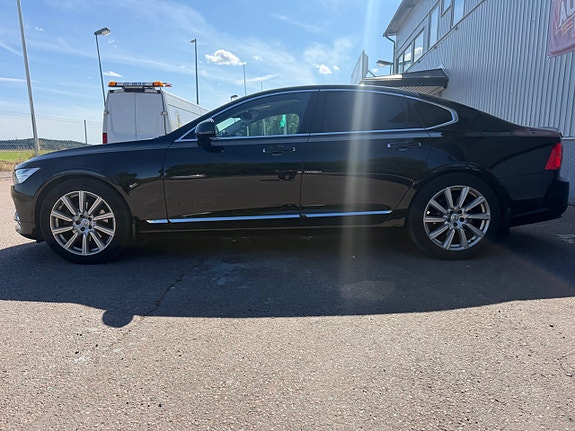 Volvo S90 6 of 24