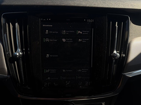 Volvo S90 20 of 24