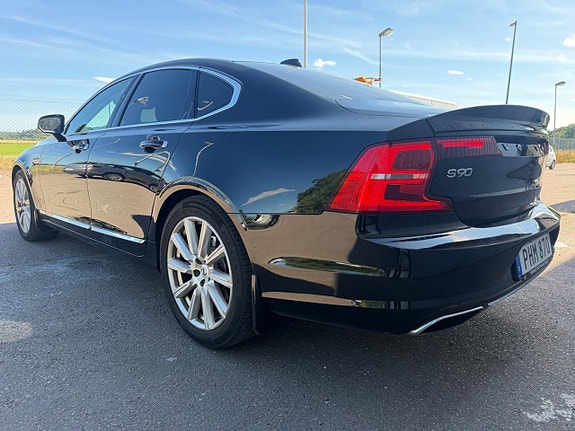 Volvo S90 7 of 24