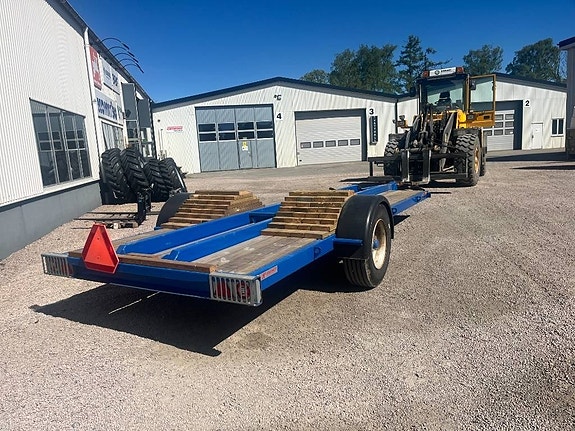 K-Vagnen 7.0 3 of 4