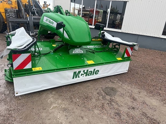 McHale ProGlide F 3500 2 of 4