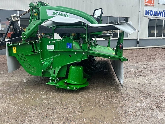 McHale ProGlide F 3500 3 of 4