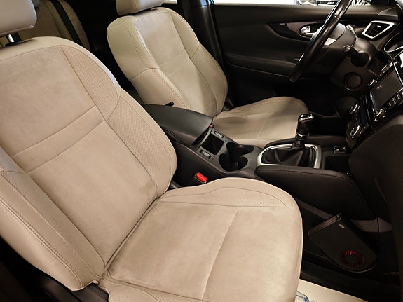 Nissan Qashqai 7 of 15