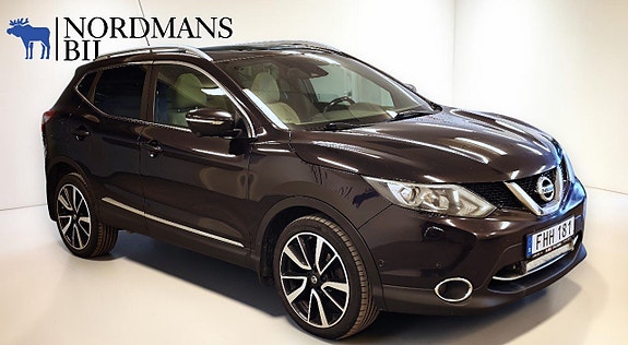 Nissan Qashqai 6 of 15