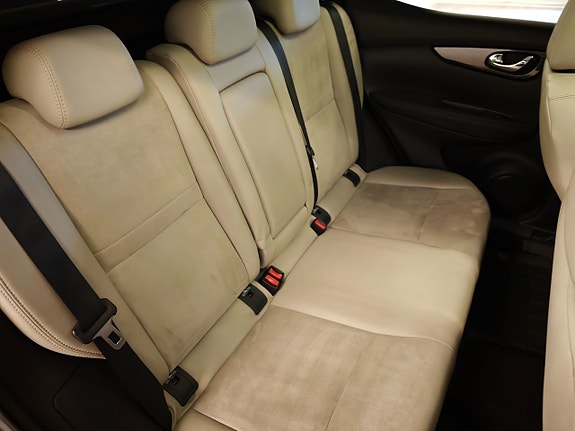 Nissan Qashqai 10 of 15