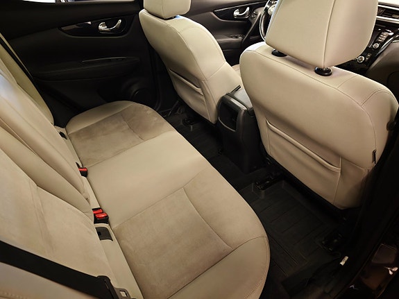 Nissan Qashqai 11 of 15