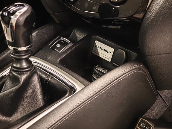 Nissan Qashqai 12 of 15