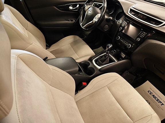 Nissan Qashqai 8 of 15