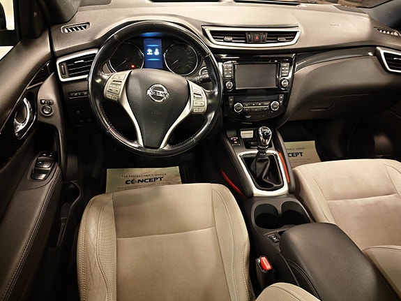 Nissan Qashqai 9 of 15