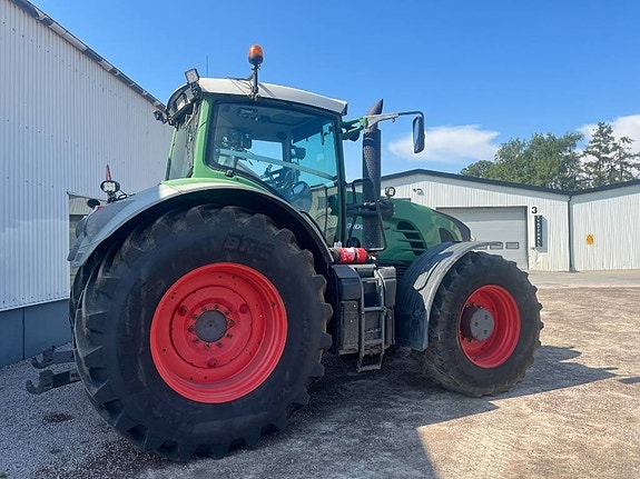 Fendt 936 Vario 5 of 8