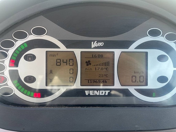 Fendt 936 Vario 8 of 8