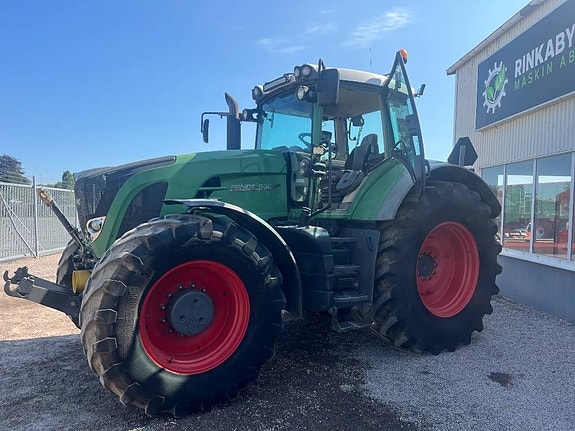 Fendt 936 Vario 3 of 8