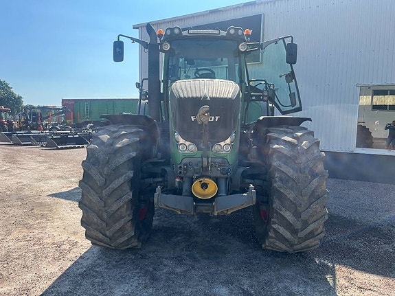 Fendt 936 Vario 2 of 8