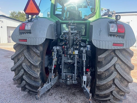 Fendt 936 Vario 4 of 8