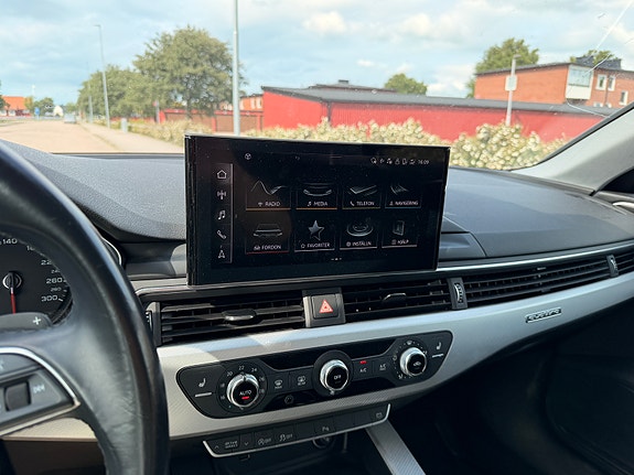 Audi A4 2 of 4