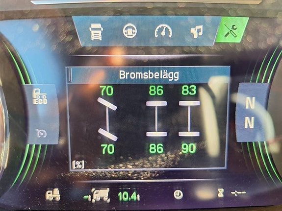 Scania R650 LB6x4 Chassi Scania Chassi 7 of 14