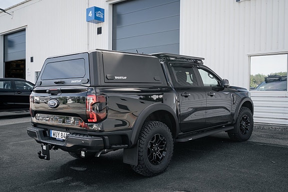 Ford Ranger 11 of 30