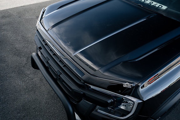 Ford Ranger 16 of 30