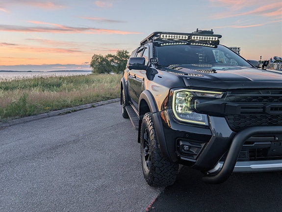 Ford Ranger 8 of 30