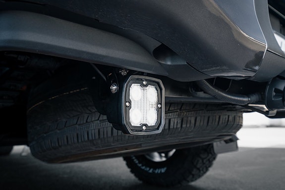 Ford Ranger 9 of 30