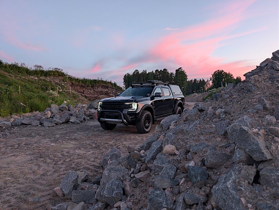 Ford Ranger 7 of 30