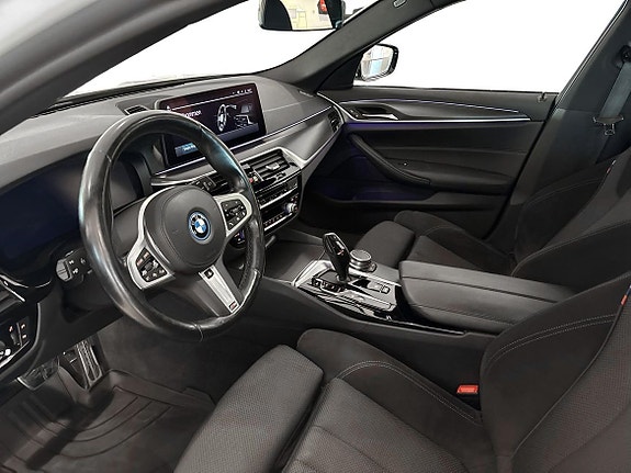BMW 530e 6 of 21