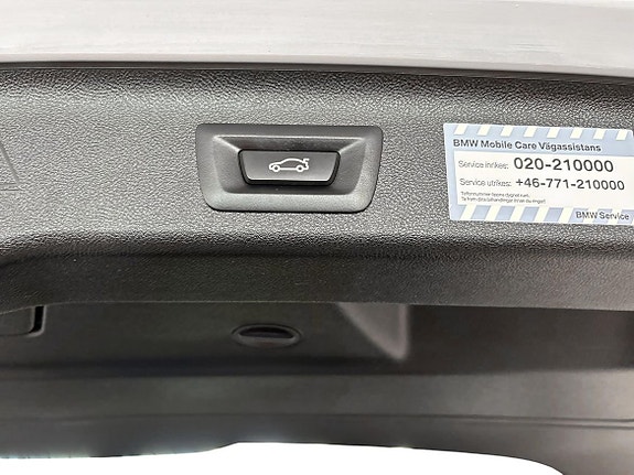 BMW 530e 11 of 21