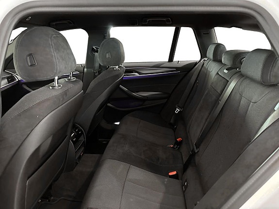 BMW 530e 7 of 21