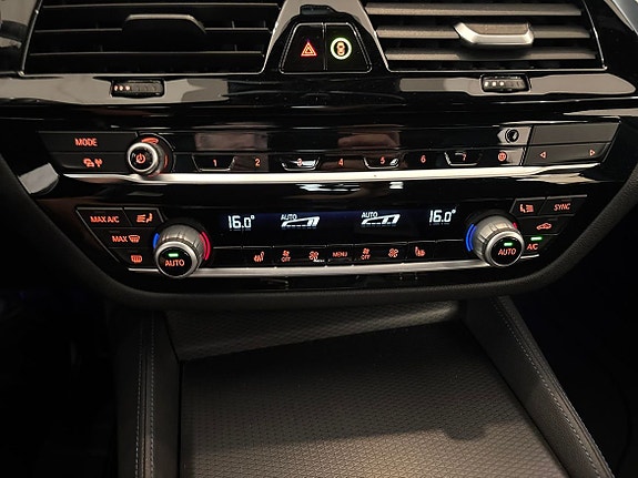 BMW 530e 17 of 21