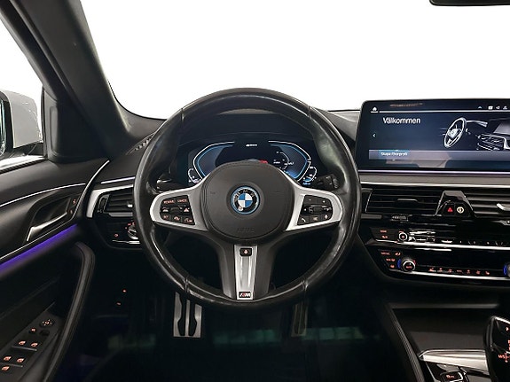 BMW 530e 9 of 21