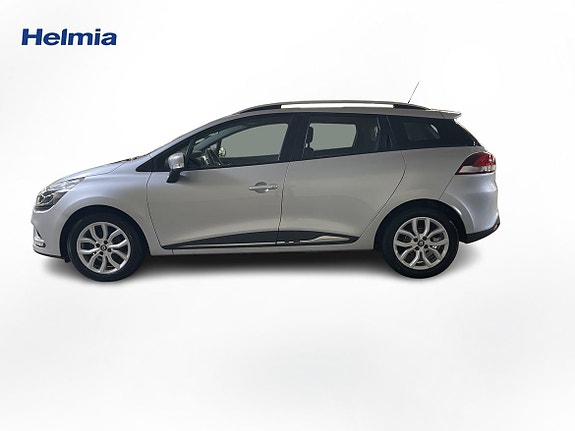 Renault Clio 2 of 5