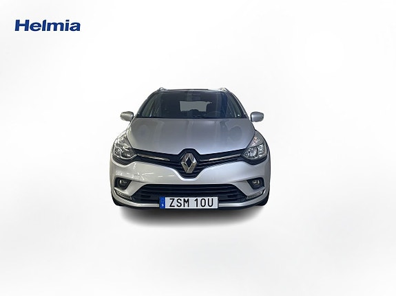 Renault Clio 4 of 5