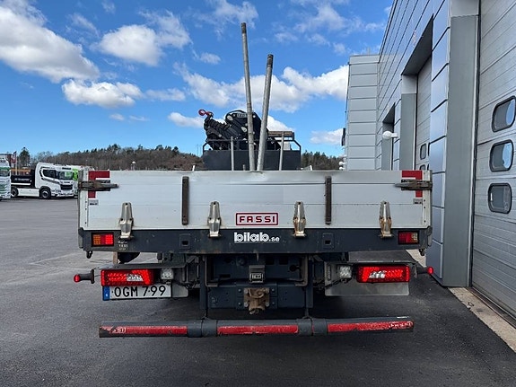 Scania G410lb6x2*4hnb 13 of 24