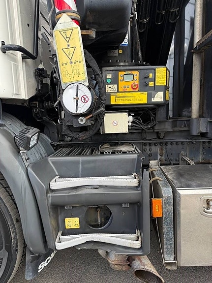 Scania G410lb6x2*4hnb 23 of 24