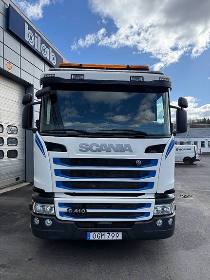 Scania G410lb6x2*4hnb 3 of 24