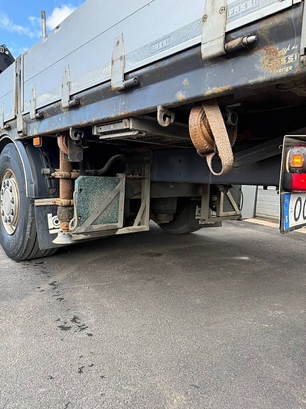 Scania G410lb6x2*4hnb 14 of 24