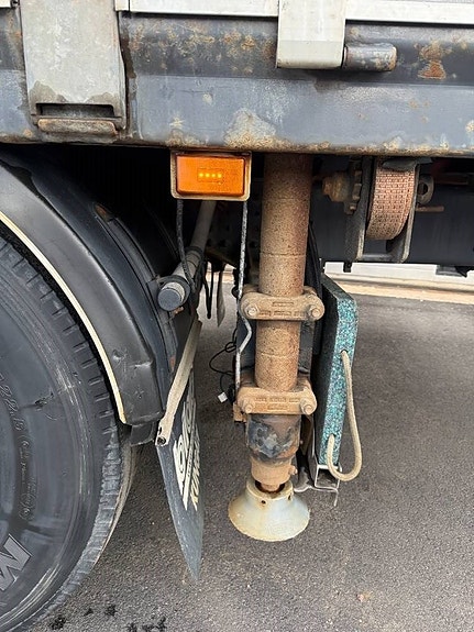 Scania G410lb6x2*4hnb 15 of 24