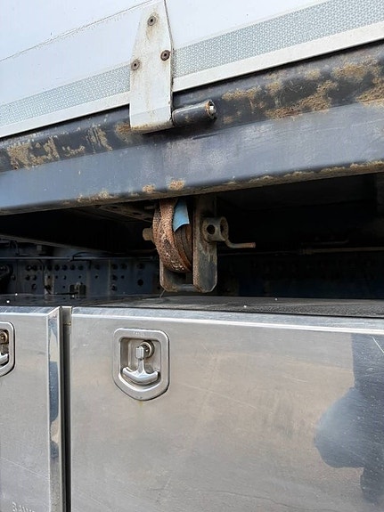 Scania G410lb6x2*4hnb 19 of 24