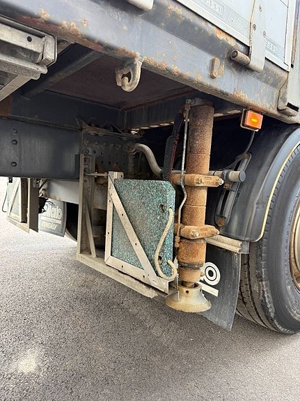 Scania G410lb6x2*4hnb 11 of 24