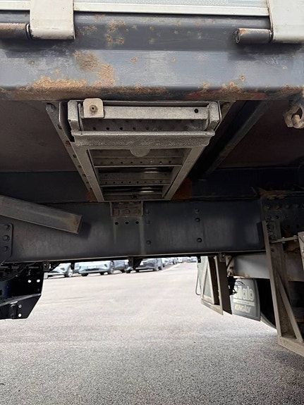 Scania G410lb6x2*4hnb 12 of 24