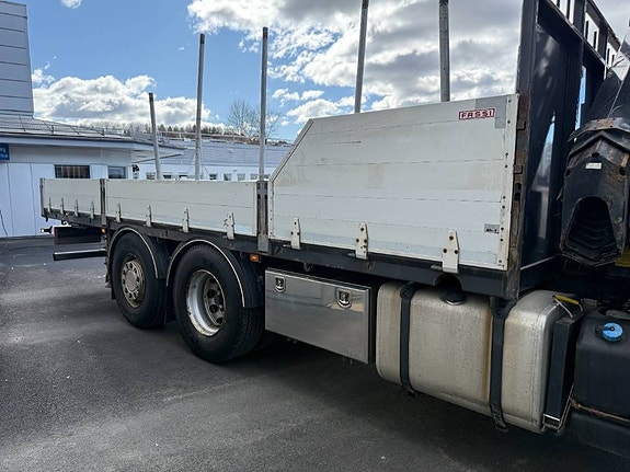 Scania G410lb6x2*4hnb 9 of 24