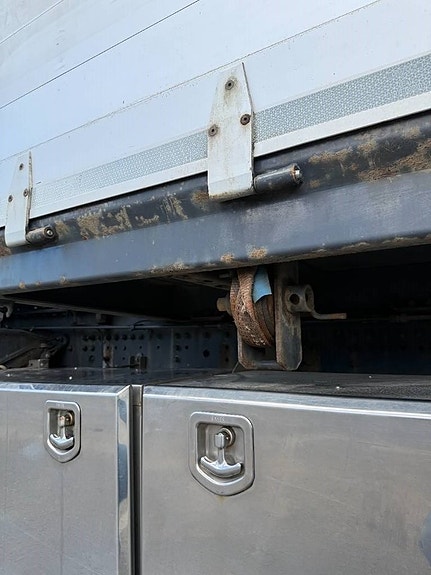Scania G410lb6x2*4hnb 20 of 24