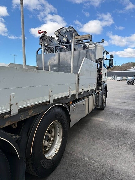 Scania G410lb6x2*4hnb 10 of 24