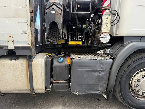 Scania G410lb6x2*4hnb 6 of 24