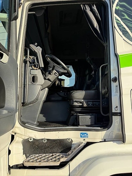 Scania G490LB8X4*4HNB 12 of 21