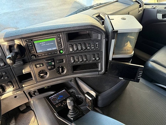 Scania G490LB8X4*4HNB 15 of 21