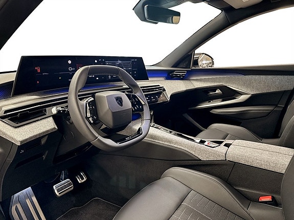 Peugeot 5008 4 of 5